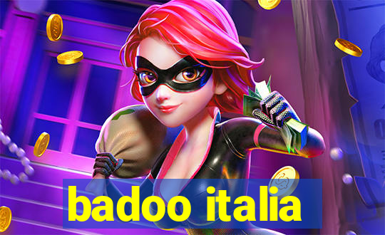 badoo italia